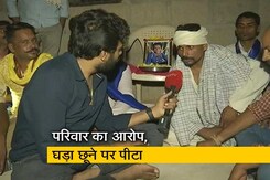 जालोर से ग्राउंड रिपोर्ट: गहराता जा रहा है विवाद, मामला जाति का या छात्रों की लड़ाई का? जालोर से ग्राउंड रिपोर्ट: गहराता जा रहा है विवाद, मामला जाति का या छात्रों की लड़ाई का?