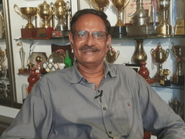 "Has Been Working Hard For The Gold Medal": PV Sindhu's Father to NDTV