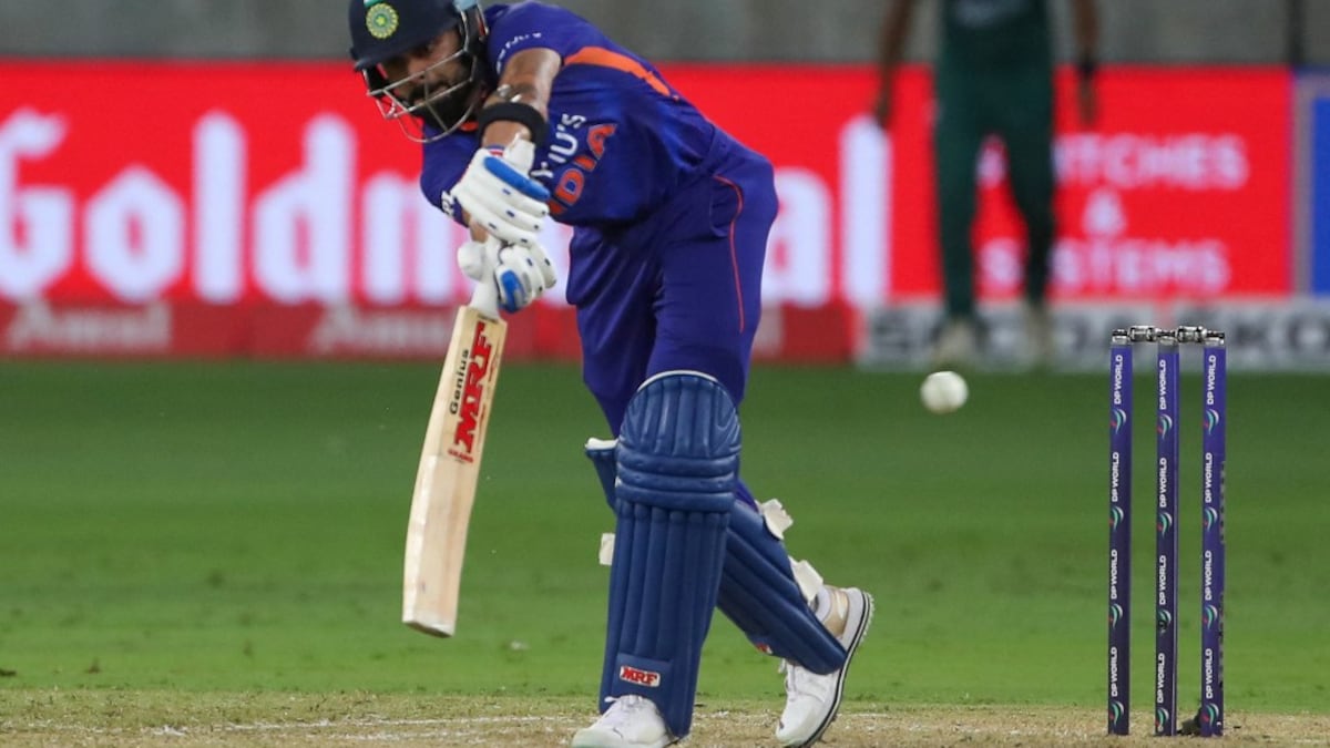 “Life Might Just Get Better” For Virat Kohli, Sanjay Manjrekar Explains How “Life Might Just Get Better” For Virat Kohli, Sanjay Manjrekar Explains How
