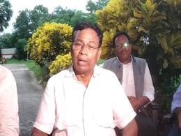 'संवाद और संभावना जरूरी है', बिहार में जारी राजनीतिक घटनाक्रम पर कांग्रेस प्रभारी भक्त चरण दास ने कहा 'संवाद और संभावना जरूरी है', बिहार में जारी राजनीतिक घटनाक्रम पर कांग्रेस प्रभारी भक्त चरण दास ने कहा