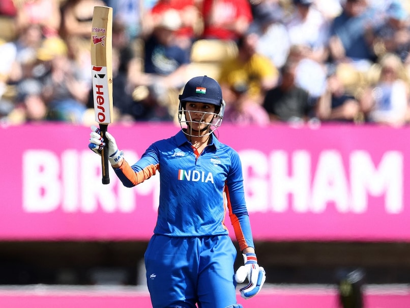 Commonwealth Games 2022 Day 10 Live Updates Women s Cricket Team PV