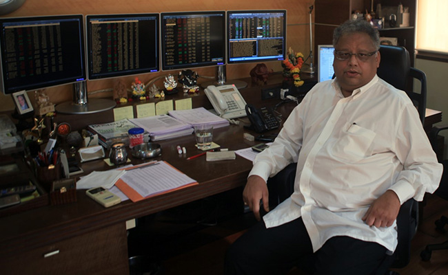Rakesh Jhunjhunwala Had Sudden Cardiac Arrest: Hospital On Cause Of Death