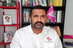 "Modi Operandi, Not Modus Operandi": KCR's Party On Prophet Slur "Modi Operandi, Not Modus Operandi": KCR's Party On Prophet Slur