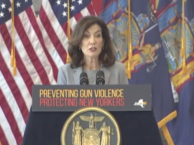 Salman Rushdie Is Getting The Care He Needs: New York Governor