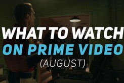 Amazon Prime Video August 2022 Releases: Peacemaker, Samaritan, Raised by Wolves and more! Amazon Prime Video August 2022 Releases: Peacemaker, Samaritan, Raised by Wolves and more!