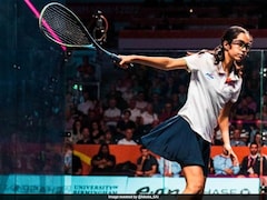 Anahat Singh Ends Indias 15-Year Wait For Individual Medal At World Junior Squash Championships