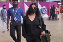 Let Yami Gautam Be Your Airport Look Style Guide Let Yami Gautam Be Your Airport Look Style Guide