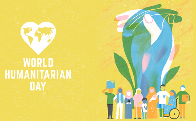 World Humanitarian Day 2022: Date, Theme And Significance