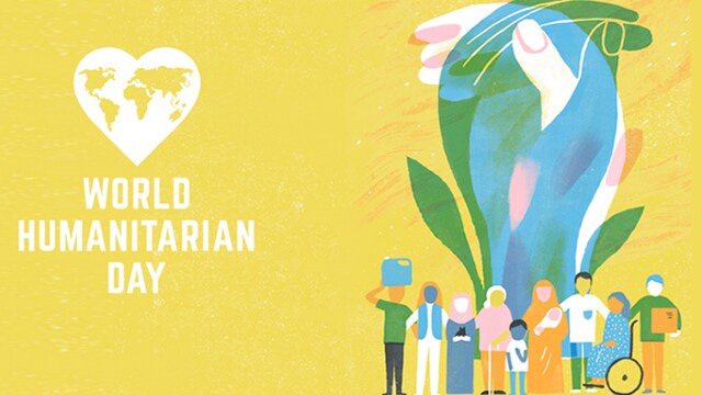 World Humanitarian Day 2022: Date, Theme And Significance