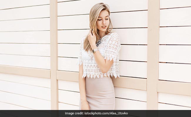 Chic Crochet Tops To Add To Your Closet Right Away!
