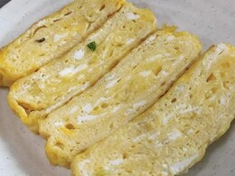 How To Make 10-Minute Cheese Egg Roll: A Quick Breakfast Recipe To Try