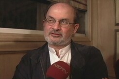 Salman Rushdie: Controversy's Child Salman Rushdie: Controversy's Child