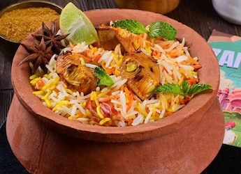 Savour Authentic Indian Food From Different Regions By Zamaana In Delhi-NCR Savour Authentic Indian Food From Different Regions By Zamaana In Delhi-NCR
