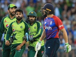 England To Tour Pakistan For The First Time In 17 Years, To Play T20Is And Tests
