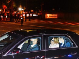 Nancy Effect: Thousands Swamp Plane Tracker Site On Pelosi Taiwan Visit