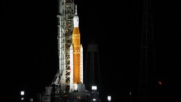 Trump May Cancel NASA's Giant Moon Rocket: What It Would Mean For Elon Musk