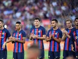 Barcelona Sell Off Assets To Make Signings In Attempt To Restore Glory Days