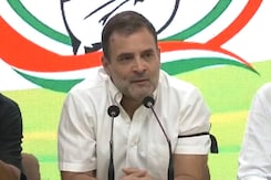 Rahul Gandhi's "No" Lands Congress In Fix On New Party Chief Rahul Gandhi's "No" Lands Congress In Fix On New Party Chief