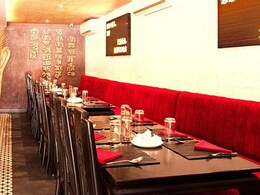 Kolkata's Popular Restaurant- Chowman Now Serving Authentic Chinese Food in Delhi-NCR