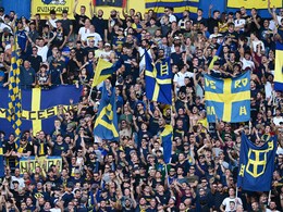 Italian League To Probe Racist Chanting At Hellas Verona