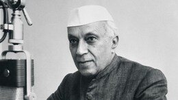 Congress Pays Tributes To Jawaharlal Nehru On Death Anniversary