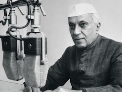 &#039;Brazenly Pandered To Communal Agenda&#039;: BJP Slams Nehru Over &#039;Vande Mataram&#039;