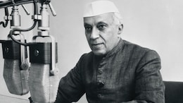 "Nehru Deliberately Removed Ma Durga Stanzas": BJP On 'Vande Mataram' Row