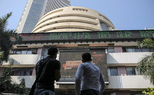Social Media Scam Artists Prey On India's Amateur Investors