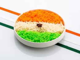 Independence Day 2022: 7 Best <i>Desi</i> Tricolour Recipes To Bring Out The Patriot Within