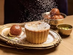 Gulab Jamun Rabdi Ki Tokri