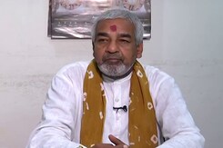 "No System Of Medicine Should Be Considered Inferior": BJP leader "No System Of Medicine Should Be Considered Inferior": BJP leader