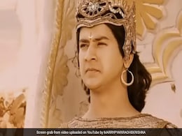 महाभारत में अर्जुन का बेटे अभिमन्यु का आज बदल गया है पूरा लुक, लेटेस्ट तस्वीर देख दंग रह गए फैन्स  महाभारत में अर्जुन का बेटे अभिमन्यु का आज बदल गया है पूरा लुक, लेटेस्ट तस्वीर देख दंग रह गए फैन्स