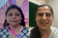 "Nitu Picking Up Technical Aspects Well": SAI High Performance Manager "Nitu Picking Up Technical Aspects Well": SAI High Performance Manager