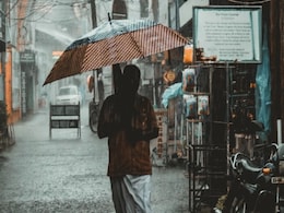 Normal Monsoon Expected This Year, Says Government Normal Monsoon Expected This Year, Says Government