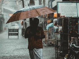 गर्मी के बीच मौसम पलटेगा! महाशिवरात्रि के बाद इन इलाकों में बारिश के आसार, पढ़ें दिल्ली NCR का वेदर अपडेट