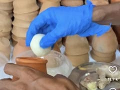 Rasgulla Chai Is The Latest Bizarre Combination That Has Left The Internet Divided Rasgulla Chai Is The Latest Bizarre Combination That Has Left The Internet Divided