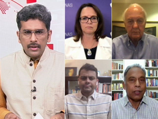 Nancy Pelosi's Historic Visit To Taiwan: The Stakes For US And India