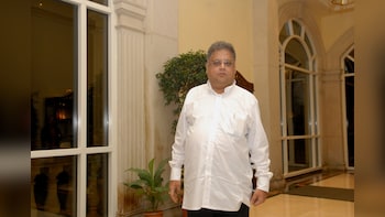Rakesh Jhunjhunwala's Nifty 2030 Prediction: Did the Big Bull Get It Wrong?