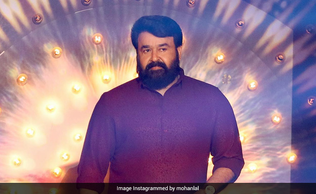 Kerala High Court Rejects Actor Mohanlal's Plea In Illegal Ivory Case