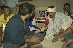 "Took Him To 7 Hospitals, Couldn't Save Him": Family On Dalit Boy Killing "Took Him To 7 Hospitals, Couldn't Save Him": Family On Dalit Boy Killing