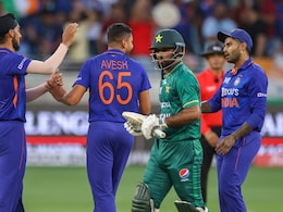 "Security Concerns Higher With India": Pakistan Great Slams Own Board For 'Court Threat' Over Champions Trophy "Security Concerns Higher With India": Pakistan Great Slams Own Board For 'Court Threat' Over Champions Trophy
