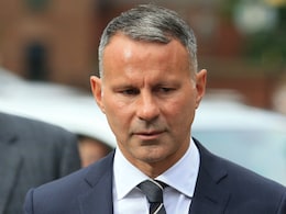 Sir Alex Ferguson Lauds Ryan Giggs's "Temperament" At Assault Trial