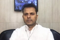 Foolish To Compare India And UK In Per Capita Income: PKD Nambiar Foolish To Compare India And UK In Per Capita Income: PKD Nambiar