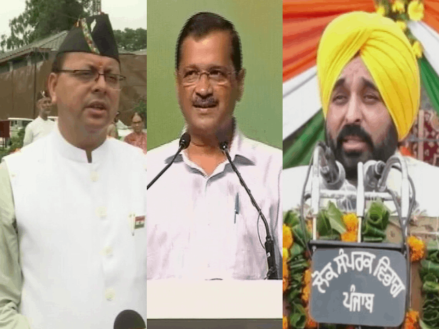 India Celebrates Independence Day