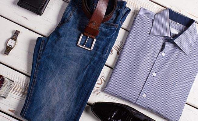 Amazon Great Freedom Festival: Notch Up Your Style This Festive Season With The Best Deals On Ethnic Wear, Branded Denims And More For Men