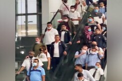 CWG 2022: Boxing Team Returns Home After Great Campaign CWG 2022: Boxing Team Returns Home After Great Campaign