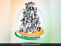 Congress Targets Mamata Banerjee For "Purposely" Excluding Nehru's Photo Congress Targets Mamata Banerjee For "Purposely" Excluding Nehru's Photo