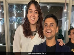 Ira Khan And Boyfriend Nupur Shikhare Are Painting Instagram Red With Loved-Up Post Ira Khan And Boyfriend Nupur Shikhare Are Painting Instagram Red With Loved-Up Post