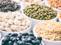 7 Healthy Foods That May Help You Improve Heart Health