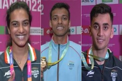 India Golden Performance AT CWG Games, Other Top Stories India Golden Performance AT CWG Games, Other Top Stories